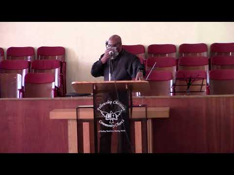 08-29-21 | "Missing Mandate" | Daniel 6:25-27 | Darryl E. Jones, Senior Pastor