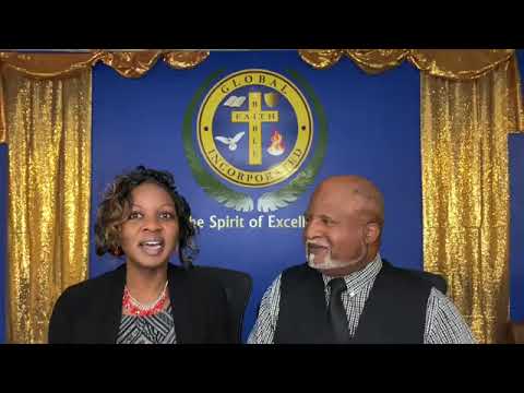 'Man's Ways and God's Will' (Genesis 27:1-33) 3-15-2022