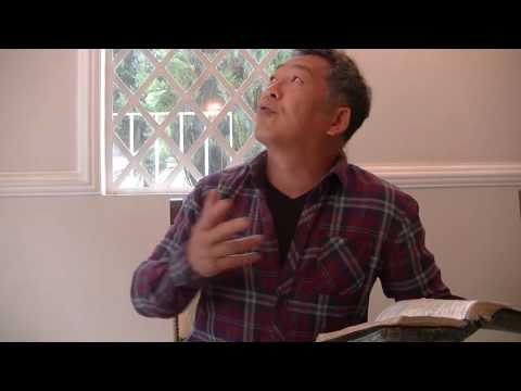 Isaiah 65:11-12/John 6:53-57