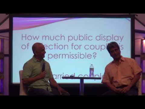 Vital Signs of Marriage with David Hernandez, MD. Ephesians 5:21-33