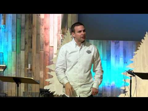 Immediately He Was Baptized - Acts 16:33