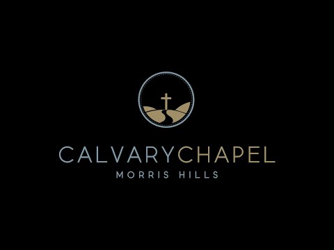 The Shepherd & His People - Psalm 23:1-3