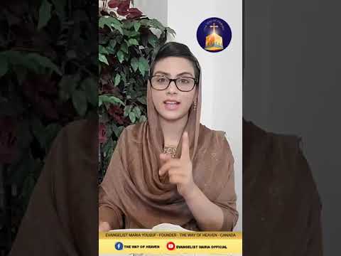 Episode 58 | Genesis 49 : 13 - 33 | #LastWordsOfJacob (Part 2) #EvangelistMariaYousuf