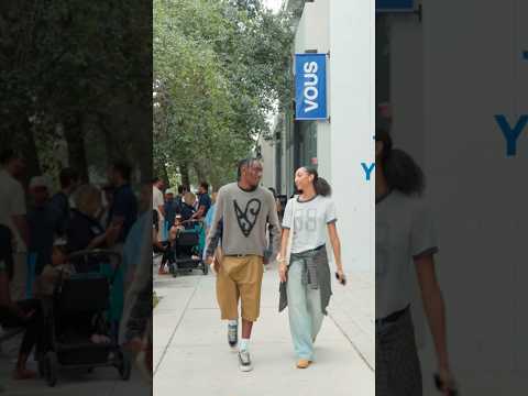 A story of strangers that became friends ???? #vouschurch #friends