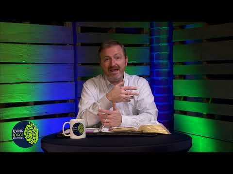 Galatians - Part 72 - Humbling Grace (Galatians 6:3-4)