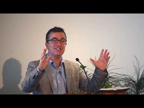 15/04/2022 - Martin Kemp on Psalm 69:1-36