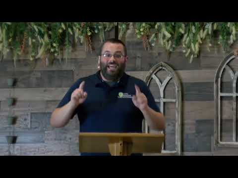 Sermon (9-6-2020) - Ezekiel 37:1-14