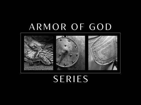 Ephesians 6:10-18 - Shield of Faith - Pastor Andy Falleur 7-6-22