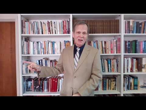 "Come Out of Her, My People"  Rev. 17:15-18:8  Jan. 31, 2021 Pastor Lou Prontnicki Maple Glen Church
