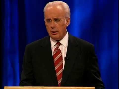 2005 Ligonier Conference: The Word of God In Spiritual Growth | John MacArthur