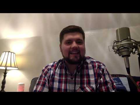 Session 2 - Saves - Ezekiel 11:2-4, 14-21