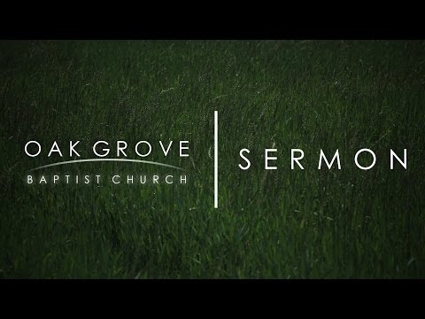 The Ultimate Goodness of God - James 1:16-18