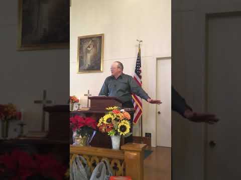 11/29/30-First Advent- Luke 2:25-35