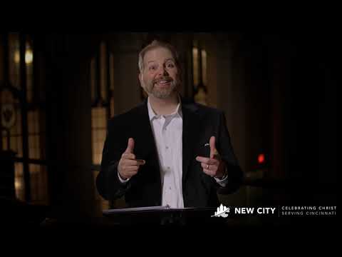 Hope for the Grieving (John 20:11-18) | Easter Sunday April 12th, 2020 @NewCityCincy