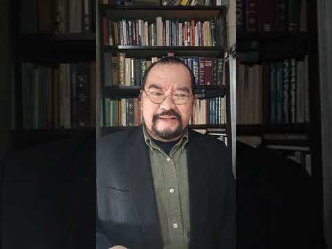 Why Do the Righteous Suffer? - Psalm 55:4 - 6, 22