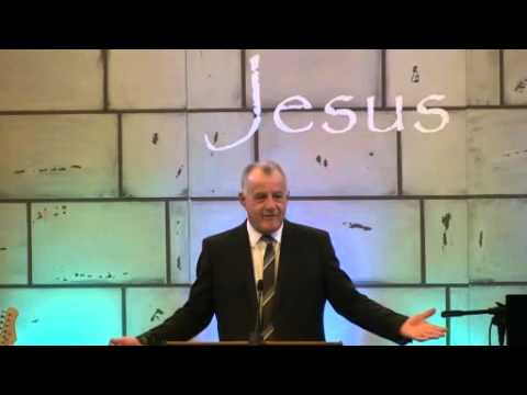 Love Without Hypocrisy - Romans 12:9-21