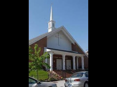 Reverend Ted Ross - "He's Still the One"  Luke 4:15-30