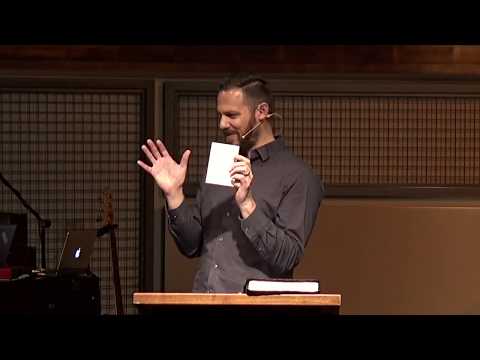 Hebrews 1:4-2:1 - Jesus has the Better Name