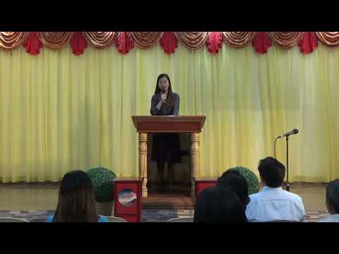 1 Kings 6:29-34; 7:1-5, Faith For A New Year