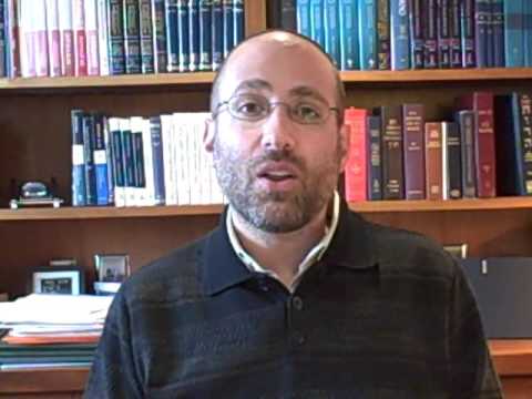Rabbi David L. Locketz D'var Terumah - Exodus 25:1-27:19