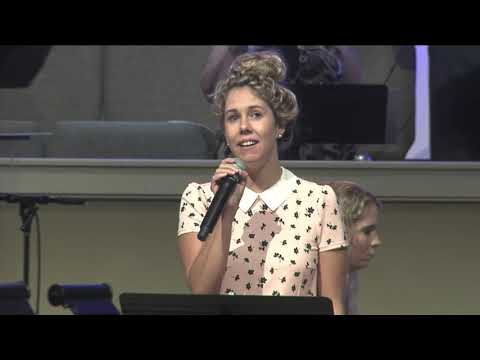 "Heavenly Minded" (Continued) Matthew 5:2-12