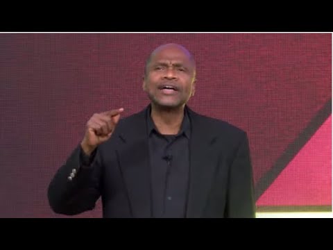 “How To Be More Than A Conqueror” Romans 8:37 - Rev. Timothy Flemming, Sr.