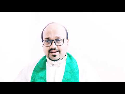 Jesus the Great Teacher - Matthew 7:24-29/ येशू एक महान शिक्षक -मत्तय ७:२४-२९/ SUNDAY WORSHIP