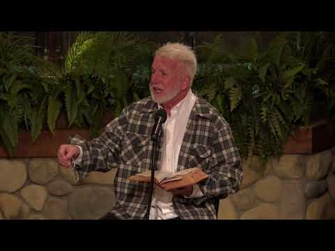 Prophecy Update 2017/2018 - New Year's Eve - Zechariah 12:2-3 - Jon Courson
