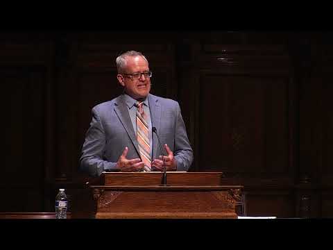 Sermon "Forgiven and Forgiving” Ephesians 3:14-19