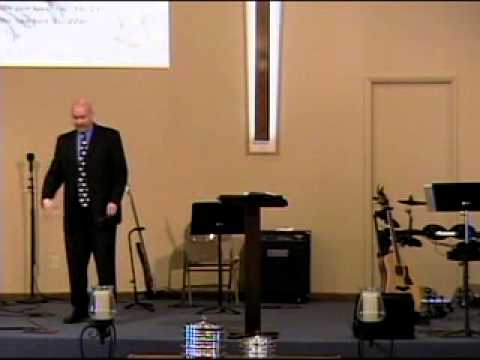 There'll Be Sad Songs (To Make You Cry) - Genesis 35:16-29