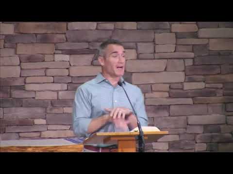 Revelation 20:1-3 - November 8, 2020