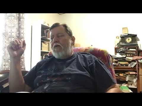 06-30-2020 Psalm 89:27-