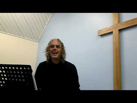 Pastor Matt Tricker Daniel 1:3-5  No Compromising brings blessings.