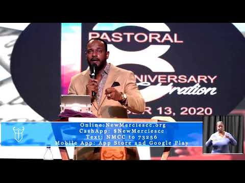 God is in Control (September 13, 2020) / Matthew 20:1–8, 16 (NKJV)