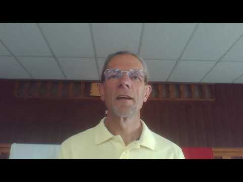 Zechariah 12:1-14  Christian Living Is Thankful And Humble