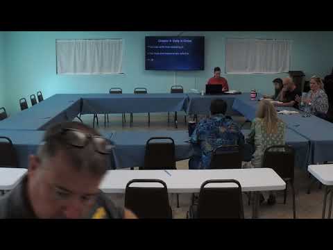 8-7-2022 Ephesians 4:1-2 with Pastor Craig Campbell