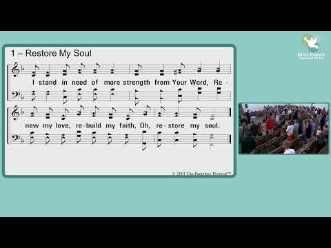 Who Is A Christian? John 16:7-13. Romans 8:6-17.  By Mike Hixson.  4-24-2022 AM Service.