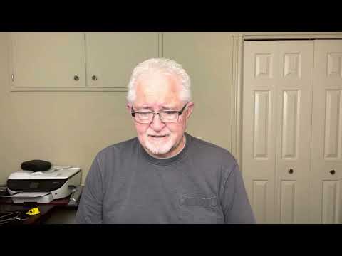 SGS.9.13.2022 - “A Warning To Shepherds “ - Ezekiel 34:10