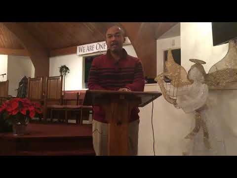 Bible Study~Proverbs 23:29-35~Elder Wiggins