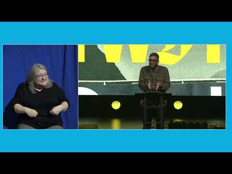 Being With God Is The Goal (John 15:9) || Being With God || Mike Kelsey