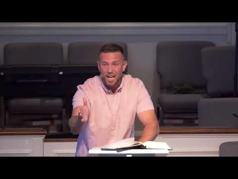 Comforted and Established in Distress (1 Thessalonians 3:6-13)