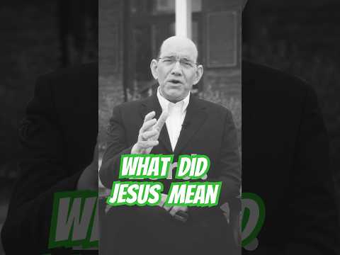 Daily Q&A with Rick Renner: What did Jesus mean in Luke 21:32?
