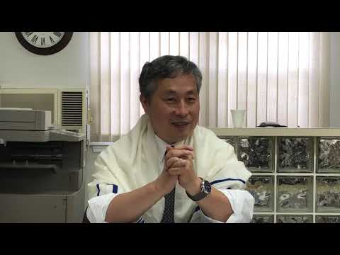 Blessed NY Jonah 1:1-17 불순종의 진실