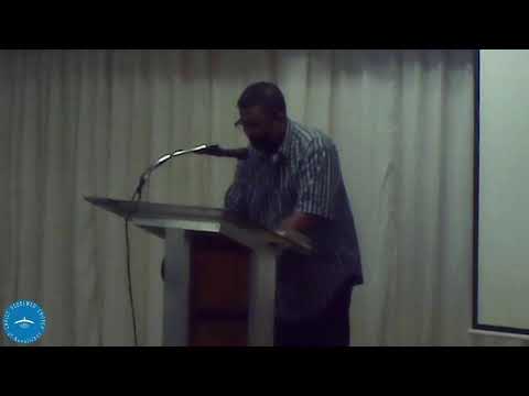 Jonah 1:17 - 2:1-2 "The Merciful God (Part 2)"