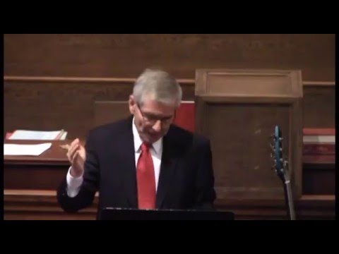 2013/12/15 - Matthew 11:2-11 - For Those Disappointed with Christmas