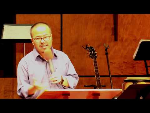 Nepali Sermon : Calling of Christ (2 Peter 1:3-11)