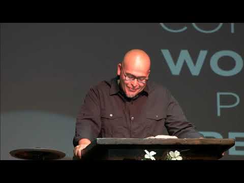 He Wants To Be Your Father - 1 Chronicles 29:10-13