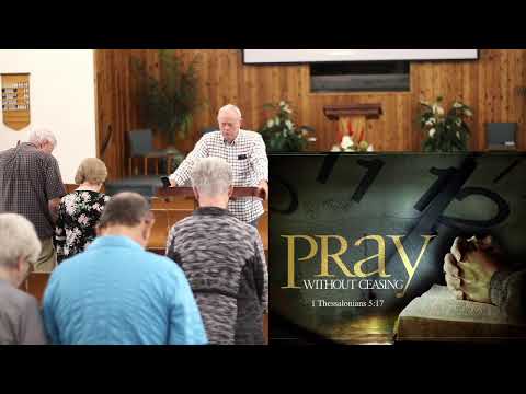 2022.02.27 PM - Congregational Singing - Ephesians 5:19 - 21