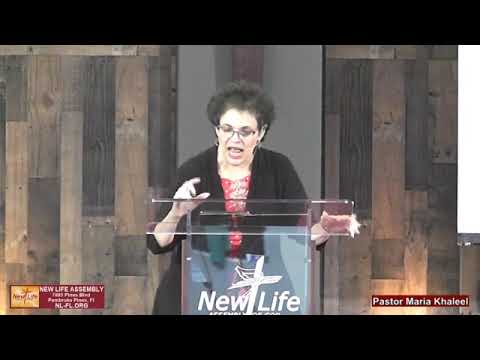 Unshakable Things (Hebrews 12:25-28)