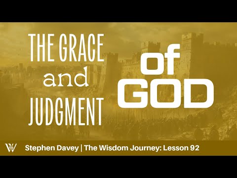 Lesson 92: The Conquest of Canaan (Joshua 10:29-14:15)